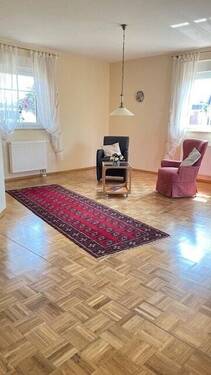 Wohnbereich - Bungalow mit 100,00 m&sup2; in Stralendorf zum Kaufen