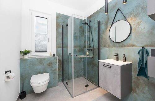 Beispiel Gäste-Bad - 