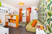 Beispiel Kinderzimmer - 