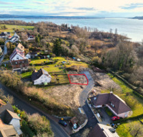 Familienglück am Bodensee - in Planung, Neubau-Einfamilienhaus mit Seesicht - Gaienhofen
