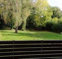 *Frisch renoviert* Helle renovierte Altbauwohnung im Erdgeschoss mit großem Garten und Balkon - Schwerte Westhofen