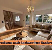 Erstbezug nach hochwertiger Sanierung, seltene Gelegenheit - Erfurt Alach