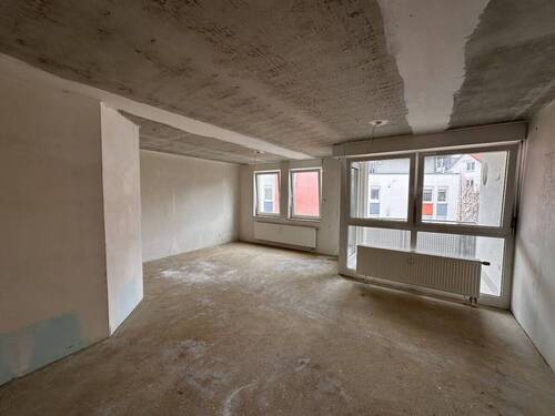 Wohn- und Esszimmer - 