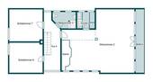 Grundriss Skizze 2.OG - 