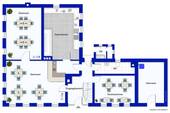 GR EG - 6 Zimmer Mehrfamilienhaus, Wohnhaus in Freital