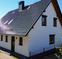 Doppelhaus in ruhiger Lage im Seebad Bansin - zwei Wohneinheiten, ideal zur Eigennutzung & Ferienvermietung