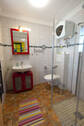 Fewo 2: Tageslichtbad - 