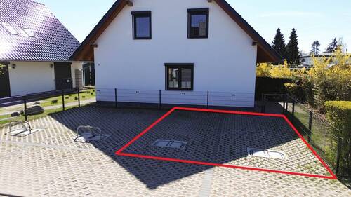Bild 4 - Mehrfamilienhaus, Wohnhaus mit 170,00 m&sup2; in Bansin zum Kaufen