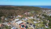 Richtung Norden / Ostsee - 