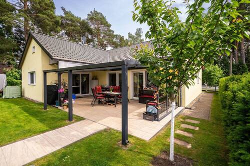 Terrasse - 