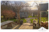 Terrassenbereich - 