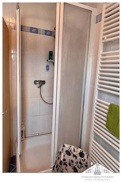 Dusche - 