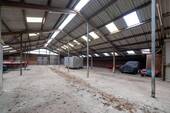 Maschinenhalle - 
