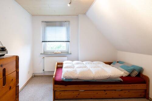 Gästezimmer - 