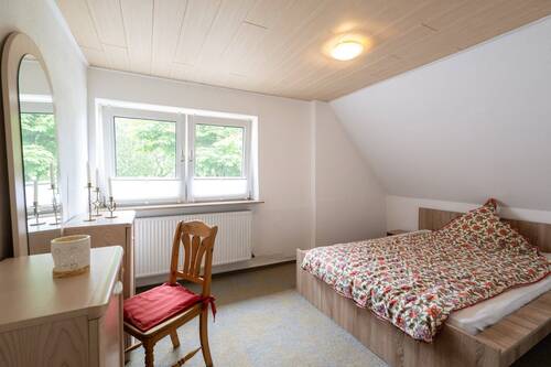 Schlafzimmer - 