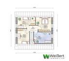 Grundriss DG - 