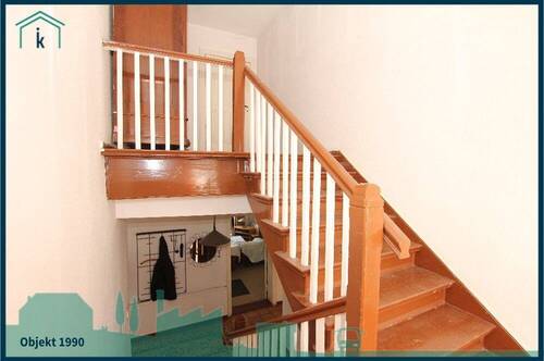 1990 Treppe zum DG.jpg - 