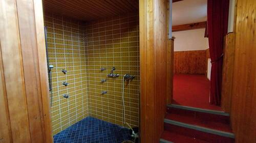 Sauna - 