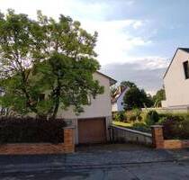 Einfamilienhaus in Wiesbaden-Sonnenberg - renovieren, umbauen oder neu bauen