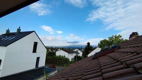 Aussicht - 