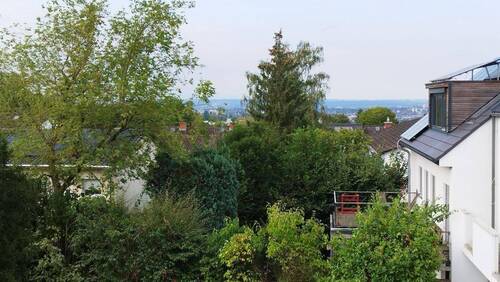 Aussicht - 