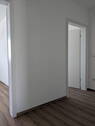 Flur zu Küche und Schlafzimmer - 
