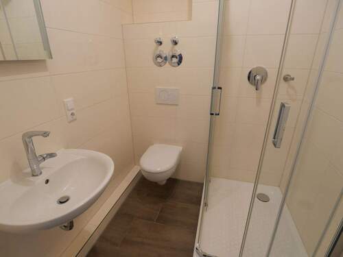 Badezimmer - 