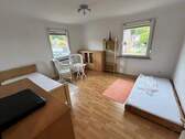 Schlafzimmer 2 - 