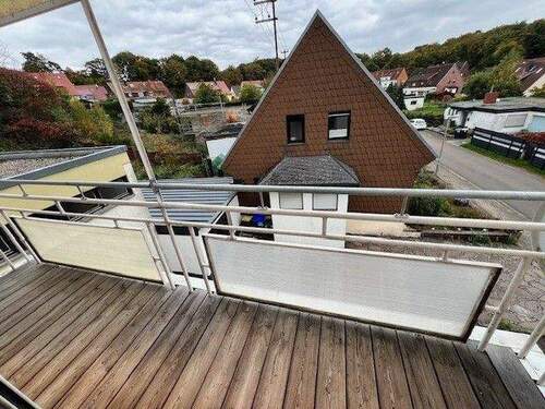 Balkon - 
