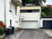Doppelgarage - 6 Zimmer Mehrfamilienhaus, Wohnhaus in Saarbrücken