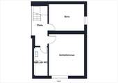 Grundriss UG - 