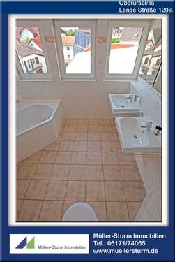 Oberursel Lange Straße 120a 17 DG Bad 2.jpg - 