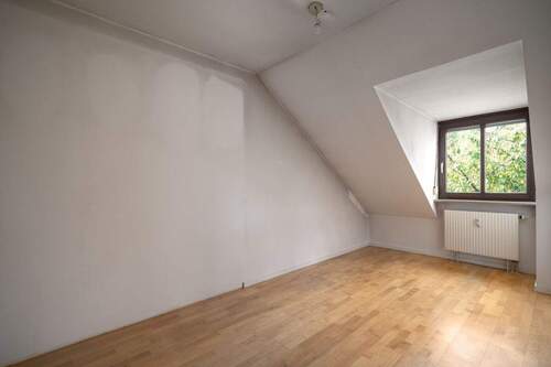 Raum für Arbeit und Ideen - 