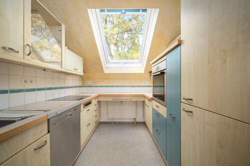 Funktion trifft Kochvergnügen - 