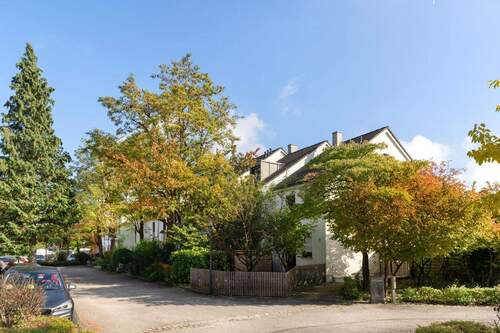 Ihr neues Zuhause? - 