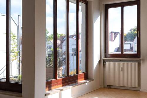 Klar und wohltuend zugleich - 