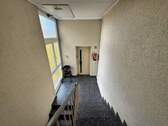 Treppenhaus - 