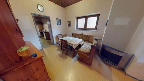 Esszimmer 2. OG - Mehrfamilienhaus, Wohnhaus in Püttlingen