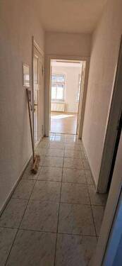 Wohnung Flur - 1 Zimmer Mehrfamilienhaus, Wohnhaus in Rüdersdorf