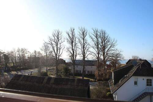 Blichrichtung-Bodden-I - 2 Zimmer Etagenwohnung in Born a. Darß