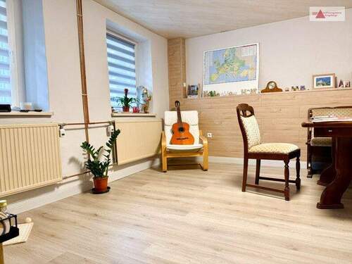 Esszimmer EG - Einfamilienhaus mit 140,00 m&sup2; in Elterlein zum Kaufen