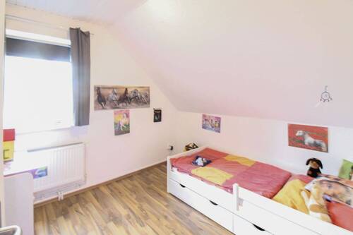 Schlafzimmer 2 1.OG - 