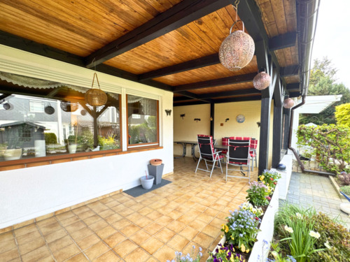 Terrasse - 