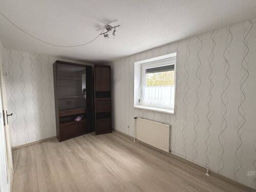 Kinder / Home-Office Zimmer - 