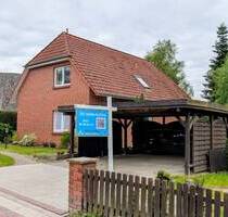 Zweifamilienhaus in Lilienthal zu verkaufen.
