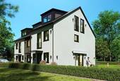 Nordwest Ansicht - 