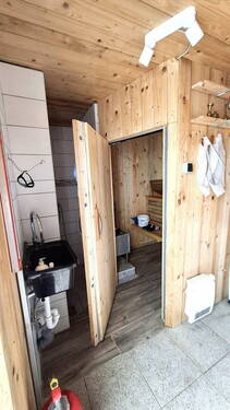 Sauna - 