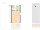 EG-Grundriss - 