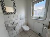 Gäste-WC - 