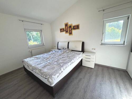 Schlafzimmer - 